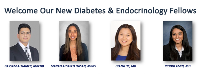 2024 Endocrine Fellows